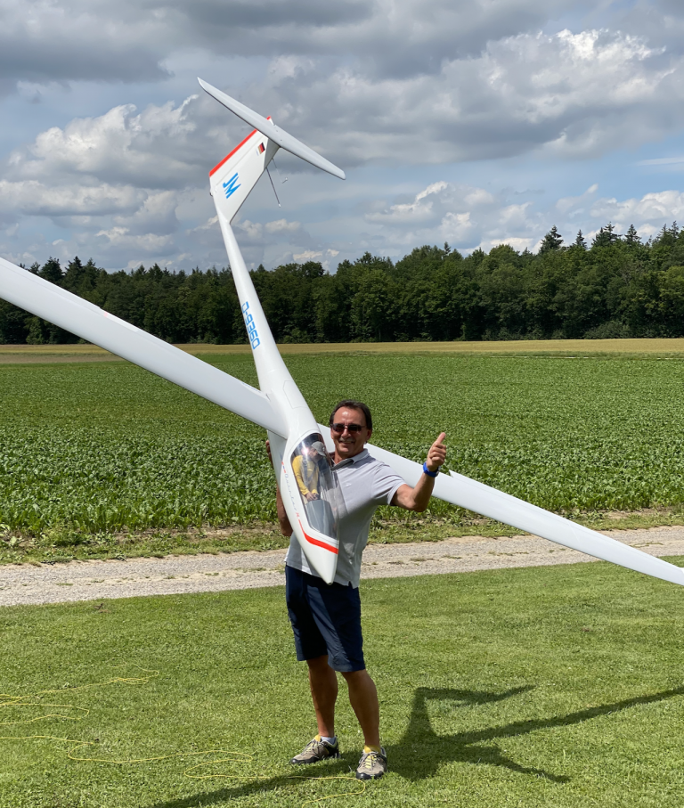 News from Eglisau event