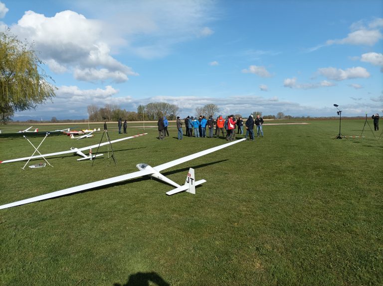 4. Scale Wettewerb in Wyhl am 09.04./ 10.04.2022