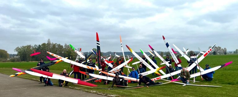 Erfolgreicher Wettbewerb in Thannhausen